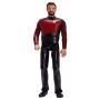 Figura bandai star trek commander william