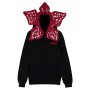 Sudadera capucha Demogorgon Stranger Things