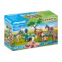 Playmobil country excursion picnic con