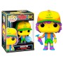 Figura POP Stranger Things Dustin in Beef Black Light Exclusive