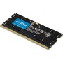 Memoria ram ddr5 16gb crucial sodimm