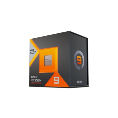 Amd ryzen 9 7900x3d 56 ghz