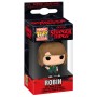 Llavero Pocket POP Stranger Things Robin