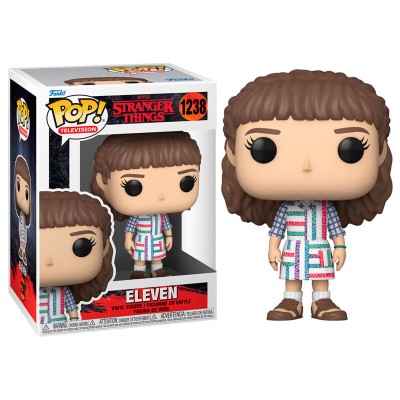 Figura POP Stranger Things Eleven