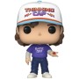 Figura POP Stranger Things Dustin Exclusive