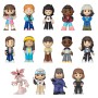 Expositor 12 figuras Mystery Minis Stranger Things surtido