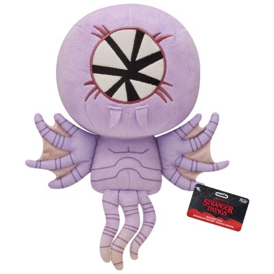 Peluche Demo Bat Stranger Things 17,5cm