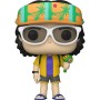 Figura POP Stranger Things California Mike