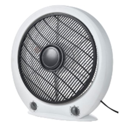 Ventilador caja jocca blanco