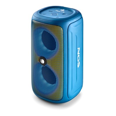 Altavoz bluetooth ngs roller beast 32w