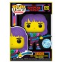 Figura POP Stranger Things Eddie Exclusive