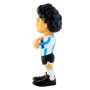 Figura Minix Diego Maradona Argentina 12cm