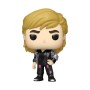 Funko pop rocks duran duran wild