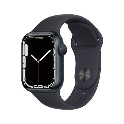 Reloj reacondicionado apple watch series 7