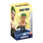 Figura Minix Roronoa Zoro One Piece 12cm