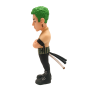 Figura Minix Roronoa Zoro One Piece 12cm