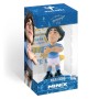 Figura Minix Diego Maradona Napoli 12cm