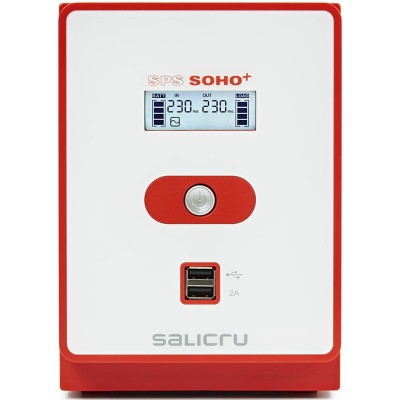 Sai salicru sps 1200 soho 1200va