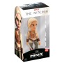 Figura Minix Ciri The Witcher 12cm