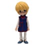 Figura Minix Kurapika Hunter x Hunter 12cm