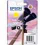 Cartucho tinta epson t02v440 502 amarillo