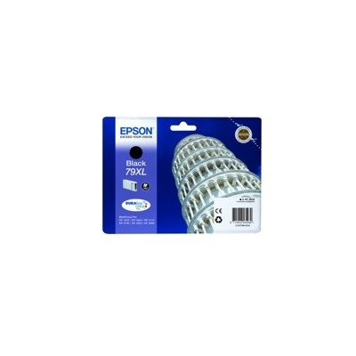 Cartucho tinta epson t790140 negro 79xl