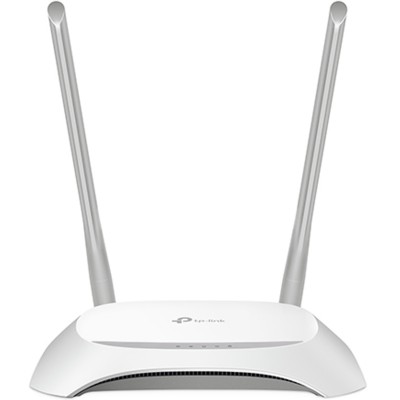 Router wifi 300 mbps tl wr850n tp link