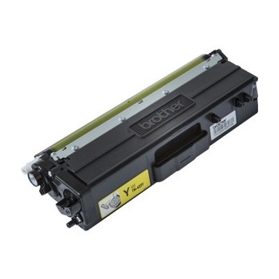 Toner brother amarillo tn423y 4000 paginas