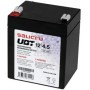 Bateria agm salicru compatible sais 45ah