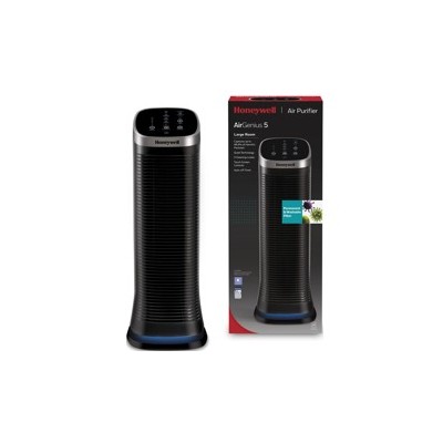 Purificador aire honeywell hfd323e2 airgenius 5