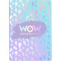 Set libretas A5 Wow Generation