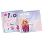 Cuaderno notas adhesivas Wow Generation