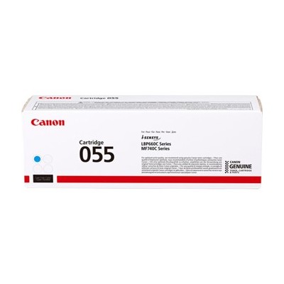 Toner canon 055 cian 3015c002