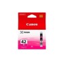 Cartucho canon cli 42m magenta pixma pro 100