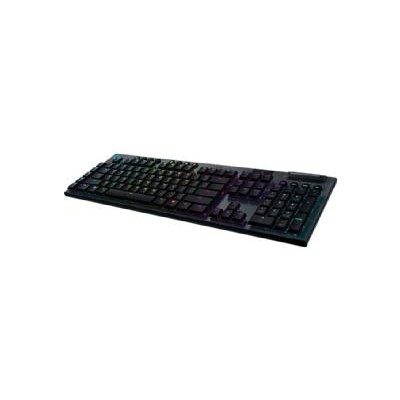 Teclado logitech g915 gaming lightspeed usb