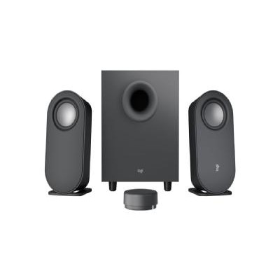 Altavoces logitech z407 21 bluetooth 80w