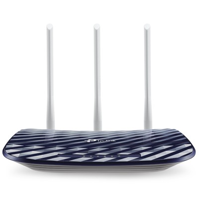 Router wifi archer c20 ac750 dual