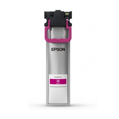 Cartucho tinta epson t9453 magenta 5000