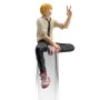 Figura Denji Perching PM Chainsaw Man 14cm