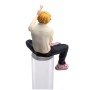 Figura Denji Perching PM Chainsaw Man 14cm