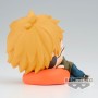 Figura Denji Sleeping Chainsaw Man Q posket 7cm