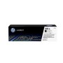 Toner hp cf400a negro 201a laserjet