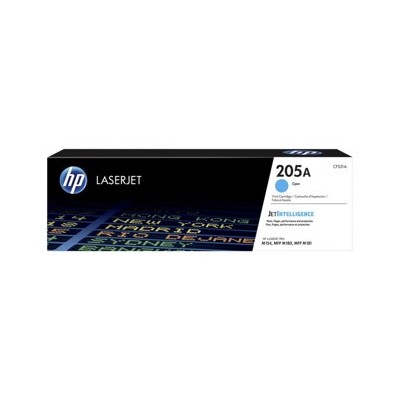 Toner hp 205a cf531a cian 900