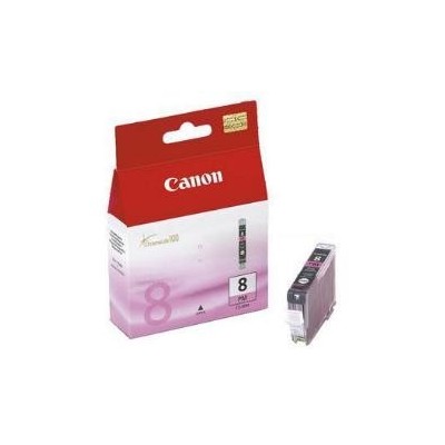 Cartucho tinta canon cli 8p magenta 25