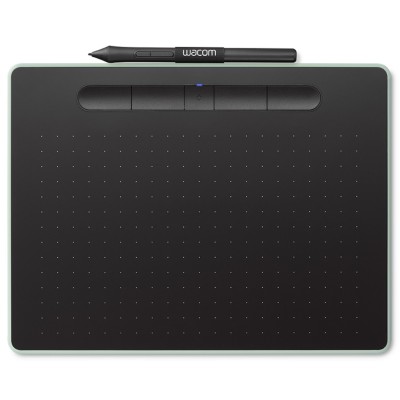 Tableta digitalizadora wacom intuos small ctl 4100wle s