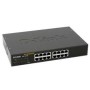 Switch 16port 10 100 1000 gibabit