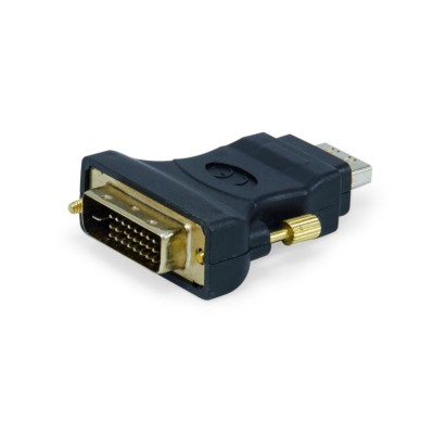 Adaptador equip hdmi hembra dvi