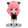 Figura Chibimaster Spy x Family 9cm surtido