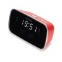 Radio reloj despertador aiwa cru 19 15w