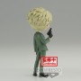 Figura Loid Forger Ver.A Spy X Family Q posket 15cm